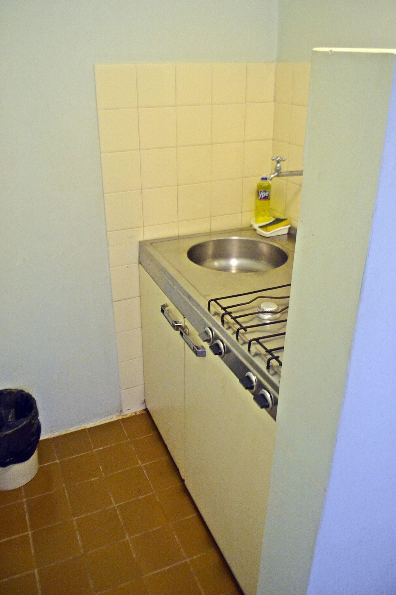Hotel Ampiezza Curitiba Dış mekan fotoğraf