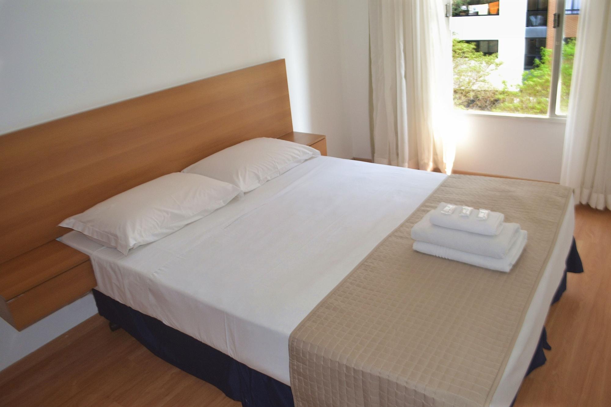 Hotel Ampiezza Curitiba Dış mekan fotoğraf