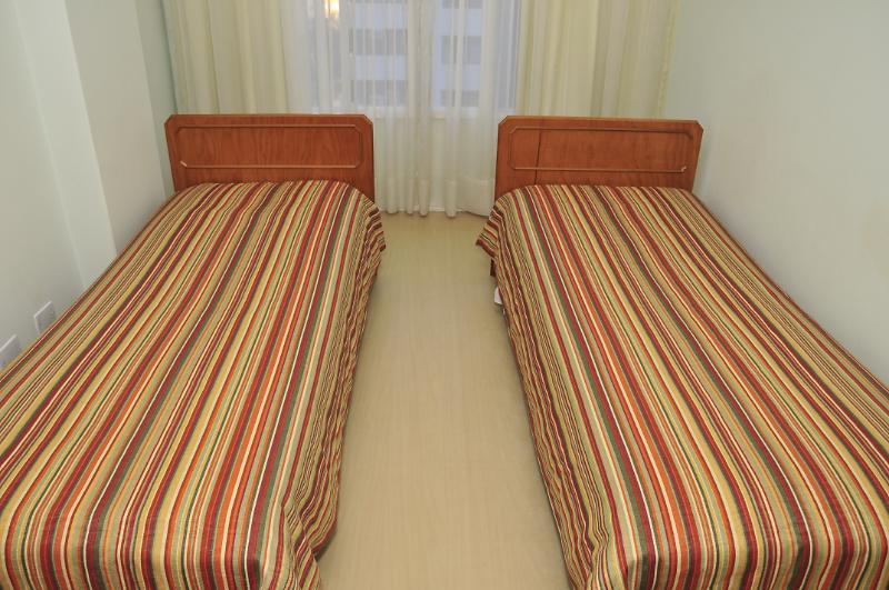 Hotel Ampiezza Curitiba Dış mekan fotoğraf