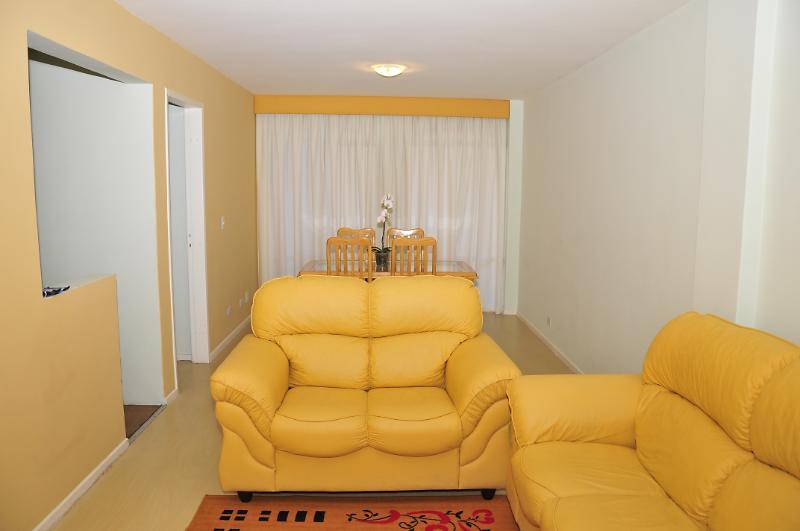 Hotel Ampiezza Curitiba Dış mekan fotoğraf