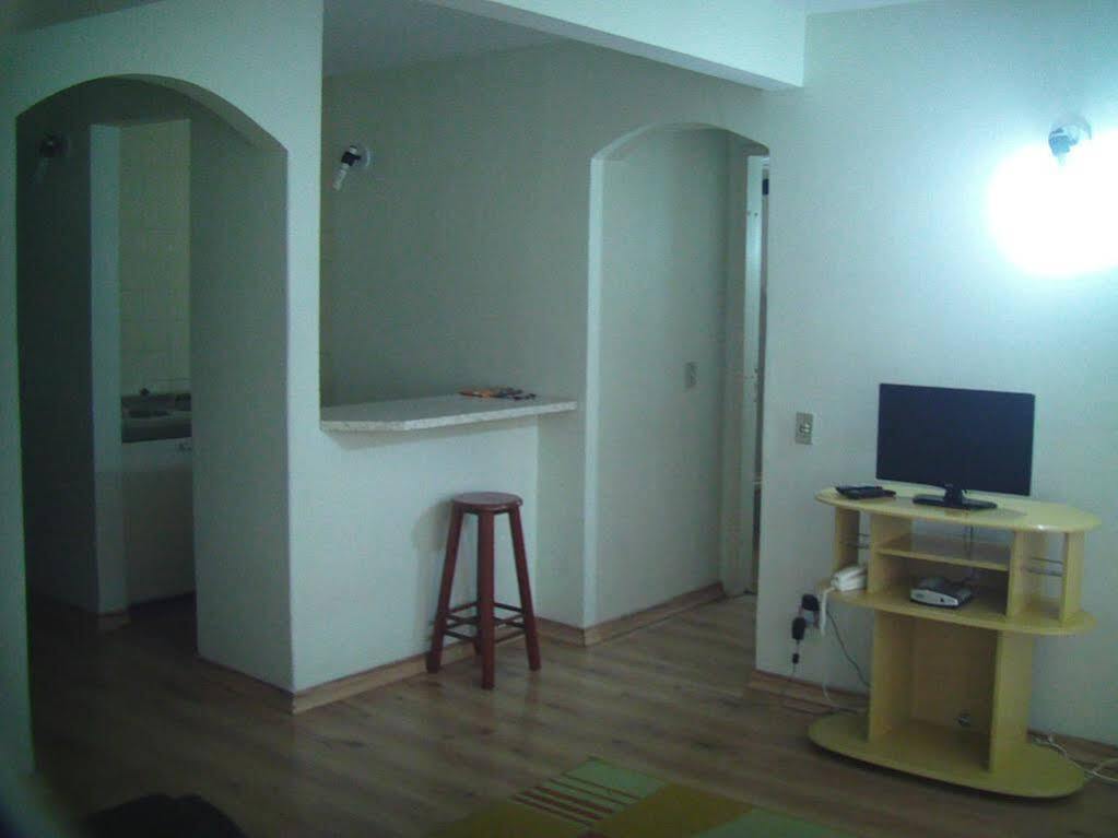 Hotel Ampiezza Curitiba Dış mekan fotoğraf